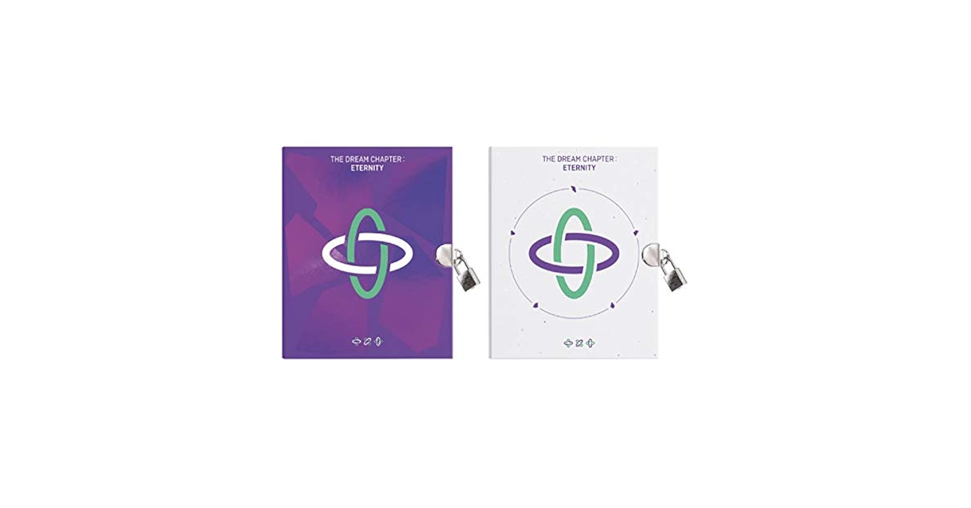 Amazon.com: TXT Tomorrow X Together The Dream Chapter